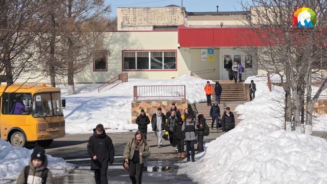 В учреждениях образования Елизовского района начался ремонт