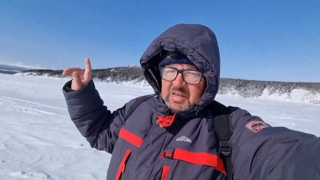 Рыбалка в Джаорэ, зубарь !