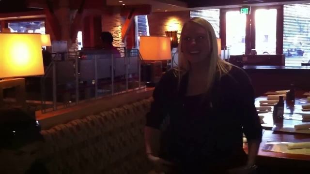 Wood Ranch BBQ - Cerritos, CA смотреть онлайн