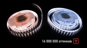 Идеальная для дома Светодиодная лента Design Led DSG5120 | SWG