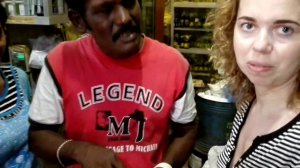 Д2  В город за едой! Аюрведа