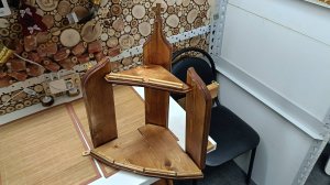 Иконостасик