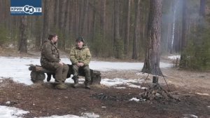 "Клуб охотников и рыболовов" выпуск 190 Профессия охотовед