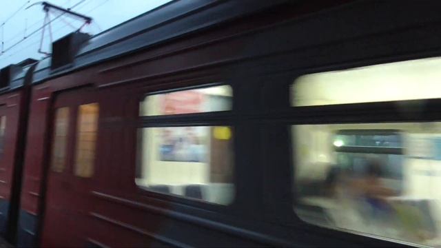 ЭД4М-0328 смотреть онлайн