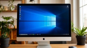 Урок 5 | Как изменить расширение дисплея