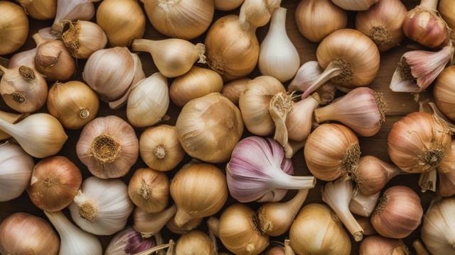 Выбираем дни для посадки чеснока в зиму на Урале в 2021 году по луне - Овощи смотреть онлайн