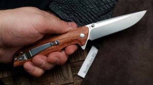 Складной нож Boker Magnum Straight Brother 01MB723