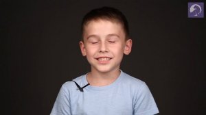 Мирон Летучий, 8 лет