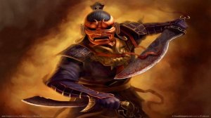 Jade Empire Soundtrack - Main Theme