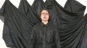 Фрида Полак "Папин портрет" Читает   Ярослав Арсёнов