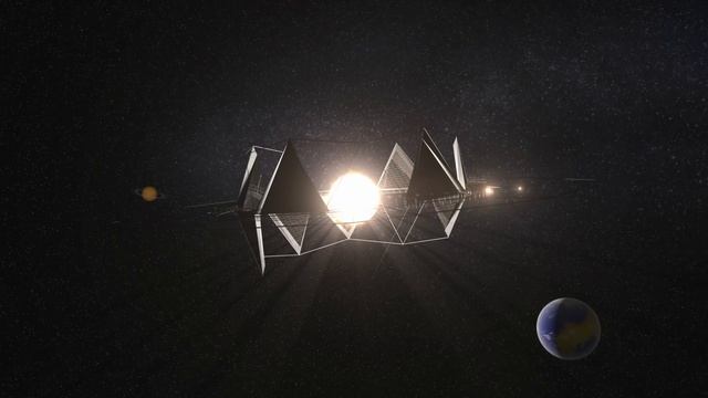 The First Man Sent To Space By China Reveals The Truth About What Happened On The Space Station