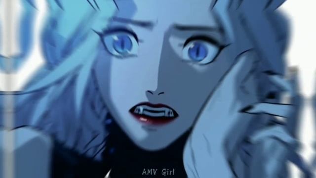 [MMV]《Unholy blood》Survivor смотреть онлайн