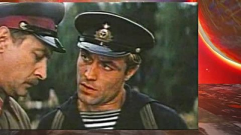 Советский Фильм о Великой Отечественной Войне! Фронт без флангов!!! 80 ЛЕТ ВЕЛИКОЙ ПОБЕДЫ!!