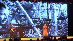 Я любила сокола... (ансамбль "Северная околица" г.Сыктывкар)