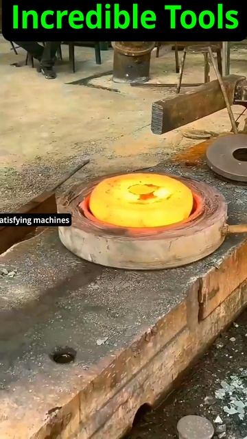 Most Satisfying Factory Machines And Ingenious Coolest Tools shorts
