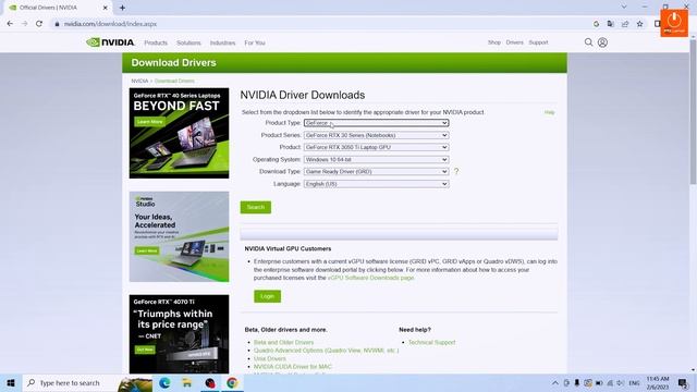 Các Khắc Phục Lỗi "Unsupported Video Driver" trên Adobe Premiere CC смотреть онлайн