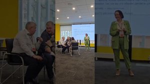 Демо-тренинг "Как презентовать IT-новинки клиенту в условиях возвращения зарубежных конкурентов"