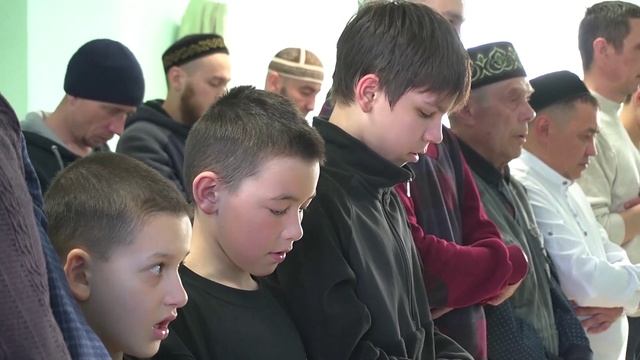 Новости от 01.04.2025 г. г.Янаул смотреть онлайн