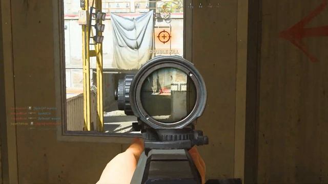 SNIPER EXPLOSIVE ARE FUN - Unlocking The Rytec AMR Barrett M82 Sniper Gameplay