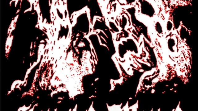 SEMATARY////THESE HANDS(extended snippet) #hauntedmound #sematary #rap #hiphop #fyp #music #rare