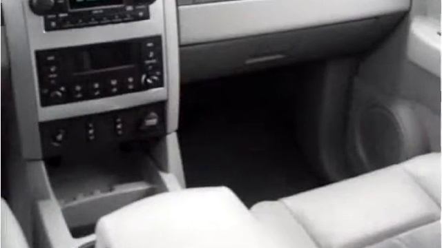 2007 Dodge Durango Used Cars Gibson City IL смотреть онлайн