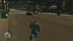 GTA 4: HULK VS IronMan VS Spider Man Mod - EPIC Battle !