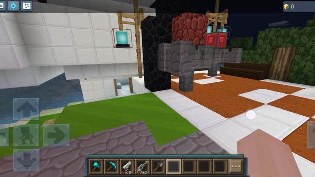 3 серия Школа "Баскетбольное Соревнование и нашли Тайную комнату в лесу" смотреть онлайн