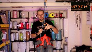 Сравнение Petzl Rig, Camp Giant и Vento Ворон. Три игрока промальп рынка