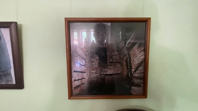 Шереметьевский замок