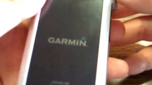 New article garmin colorado300 Defective product .3GP