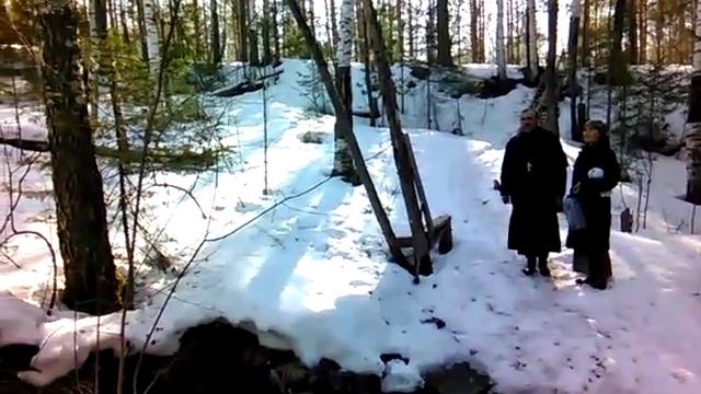 Тропарь Святителю Николаю Чудотворцу