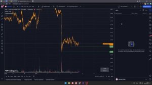 Как быстро добавить монеты в TradingView? #shorts