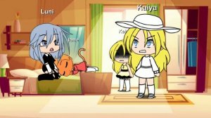 Я же мать и кот