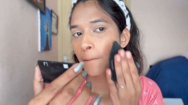 Insight cosmetics ||One brand makeup Tutorial || unbelievable 😩❤️…..