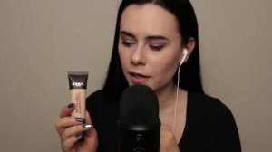 АСМР Моя косметичка