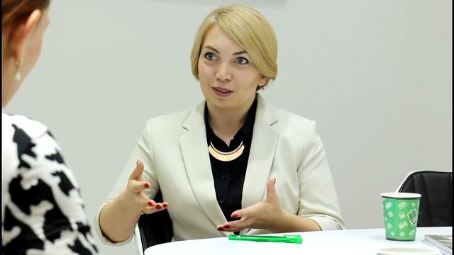 Светлана Утешева о проектах/ vsemetri.com смотреть онлайн