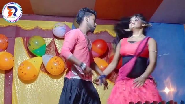 aap ka aana dil dhadkana || SUPER HITS DANCE || ROY DANCE TV