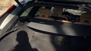 VOLVO V90 Cross Country из Кореи