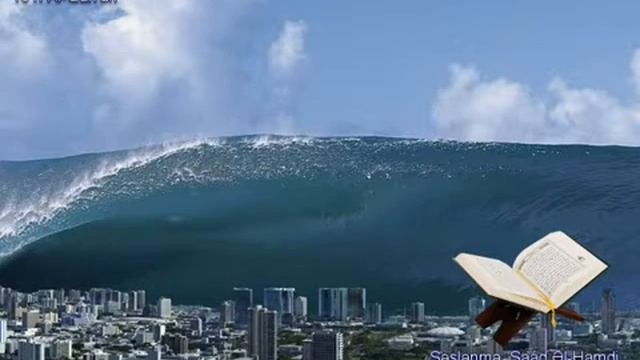 101. Сура Аль-карья
Прекрасное чтение Корана Чтец: Саадом Аль Гамиди смотреть онлайн