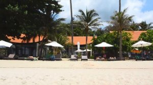 New Star Beach Resort, Koh Samui - true-beachfront.com