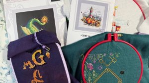 23. Осенние старты. Запоздалое видео