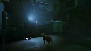 Stray - прохождение игры на русском языке #2