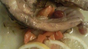 Карп в пиве