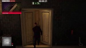 HITMAN 2 Bangkok - "Put The Lime In The Coconut" Challenge