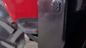 Палехагромаш погрузчик DongFeng-244 J1 Фаворит 300 Палехагромаш