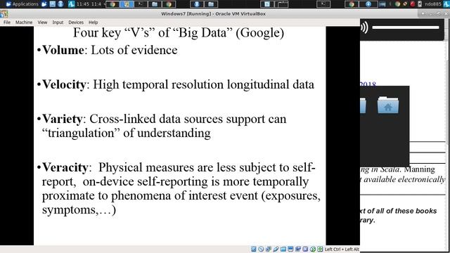 Why Scalable Software Engineering for Data Science Part 1