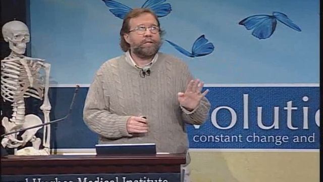 Evolution - Endless Forms Most Beautiful (4-6) смотреть онлайн