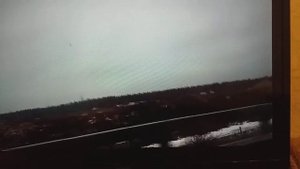 Аэродром в Левашово