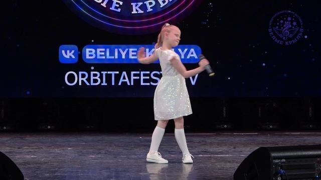 Воронина Виктория