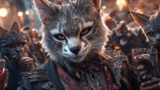 Animal Festival смотреть онлайн